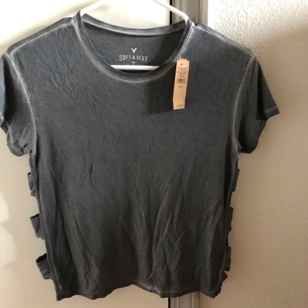 American Eagle shirt